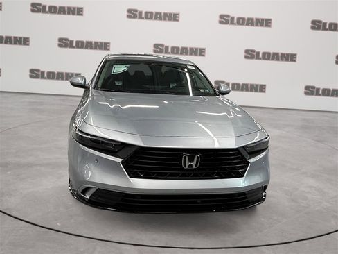 New 2025 Honda Accord EX-L image 8