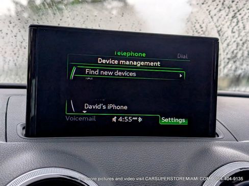 Used 2015 Audi A3 1.8T Premium Plus image 60