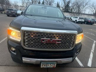 Used 2019 GMC Canyon Denali video 2