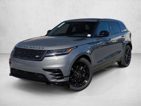 New 2026 Land Rover Range Rover Velar Dynamic SE AWD/4WD image 1