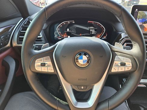 Used 2023 BMW X3 xDrive30i AWD/4WD image 20