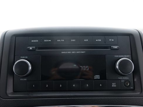 Used 2016 Dodge Grand Caravan American Value Package FWD image 33