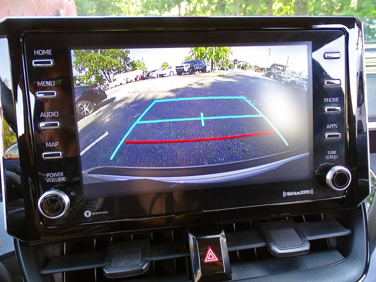 Used 2021 Toyota Corolla LE FWD image 26