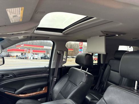 Used 2016 Chevrolet Tahoe LTZ image 14