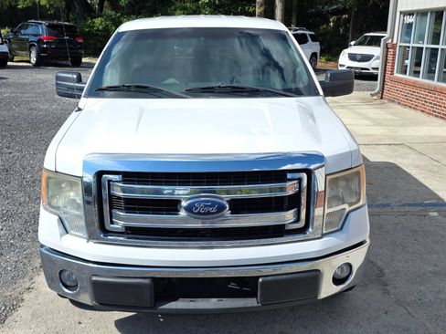 Used 2013 Ford F150 XLT RWD image 7