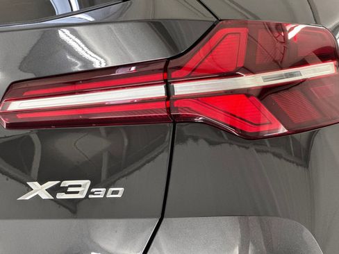 New 2026 BMW X3 xDrive30 w/ Convenience Package image 12