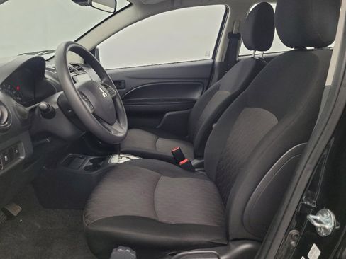 Used 2024 Mitsubishi Mirage ES FWD image 17