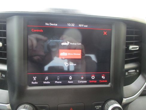 Used 2020 RAM 1500 Lone Star RWD image 19