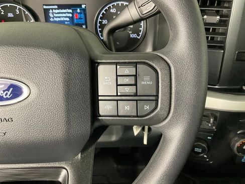 New 2026 Ford F350 XL AWD/4WD image 25