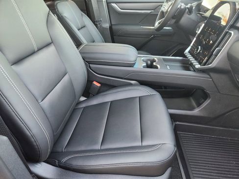 New 2026 GMC Acadia Elevation w/ Black Edition FWD image 9