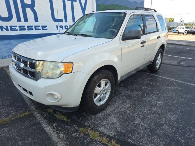 Used 2010 Ford Escape XLT FWD image 8