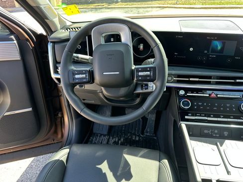 New 2026 Hyundai Santa Fe Limited AWD/4WD image 15