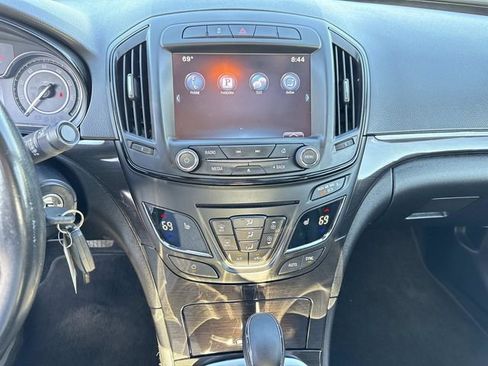 Used 2015 Buick Regal image 23