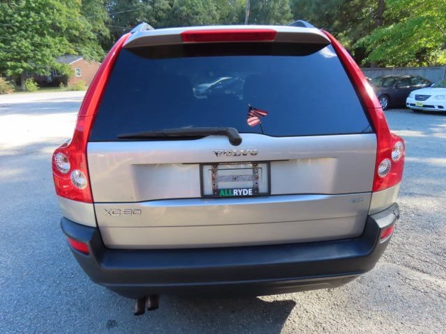 Used 2005 Volvo XC90 2.5T AWD/4WD image 7