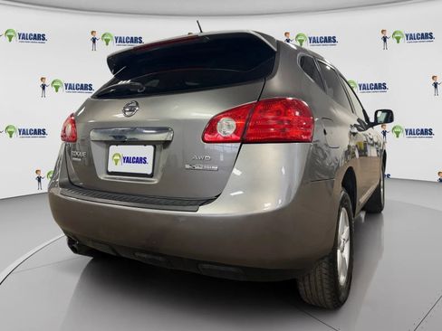 Used 2012 Nissan Rogue S w/ Special Edition Pkg image 10