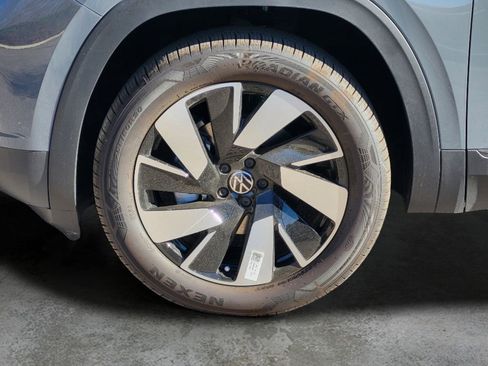 New 2026 Volkswagen Atlas Cross Sport SE AWD/4WD image 20