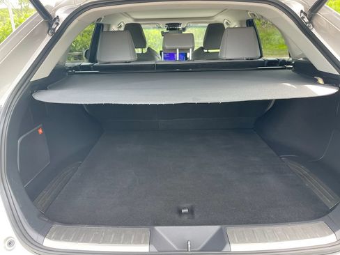 Certified 2023 Toyota Venza Limited AWD/4WD image 17