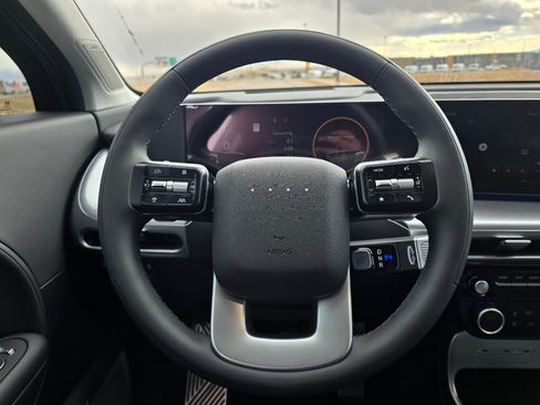 New 2026 Hyundai Ioniq 9 Calligraphy AWD/4WD image 30