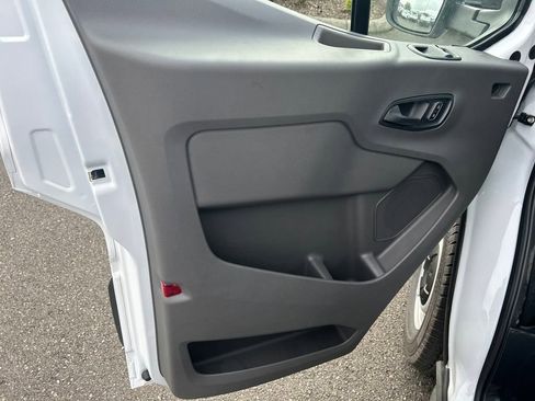 New 2025 Ford Transit 250 148 Medium Roof w/ Load Area Protection Package image 13