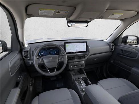 New 2026 Ford Bronco Sport Badlands AWD/4WD image 9