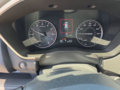 Certified 2026 Subaru Ascent Touring image 35