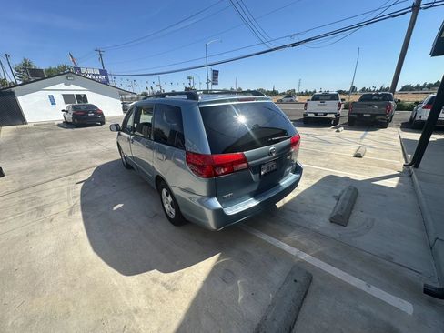 Used 2005 Toyota Sienna LE w/ LE Pkg 3 FWD image 12