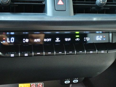Used 2025 Lexus UX 300h AWD w/ Cold Area Package image 62