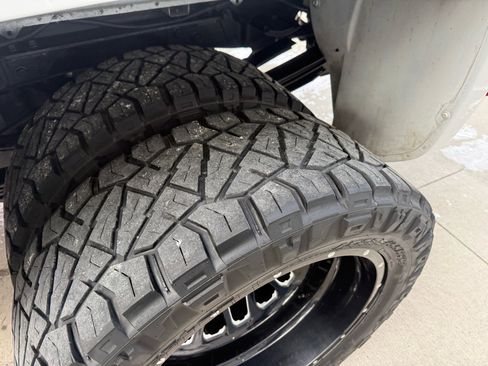 Used 2019 Chevrolet Silverado 3500 LTZ w/ Duramax Plus Package image 11