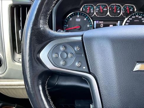 Used 2018 Chevrolet Silverado 2500 LTZ w/ LTZ Plus Package image 22