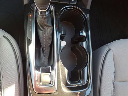 Used 2026 Chevrolet TrailBlazer LT w/ Convenience Package image 23