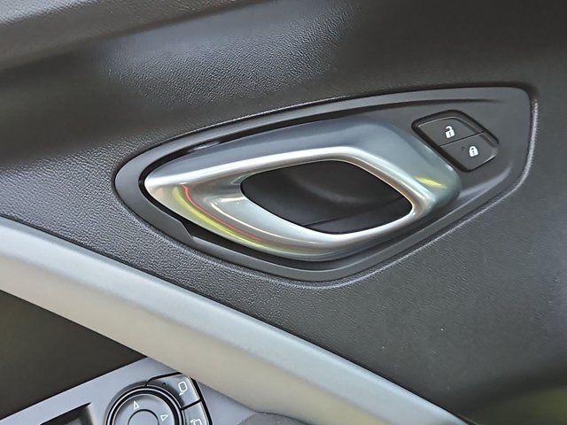 Used 2021 Chevrolet Camaro SS RWD image 20
