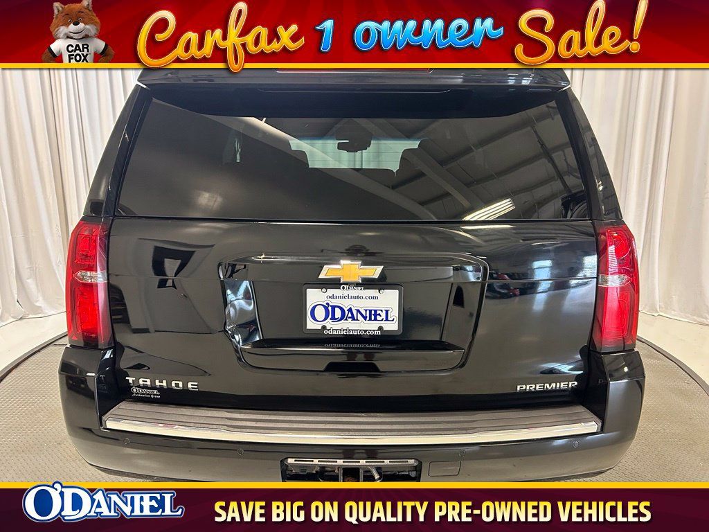 Used 2019 Chevrolet Tahoe Premier AWD/4WD image 30