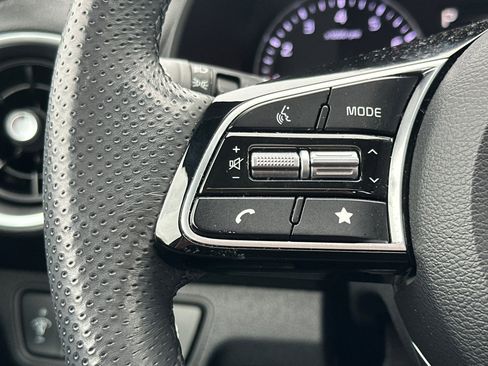 Certified 2024 Kia Forte GT-Line w/ GT-Line Premium Package image 35