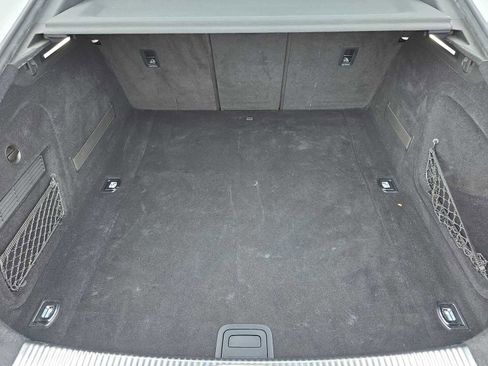 Used 2019 Audi S5 Premium Plus w/ Premium Plus image 23