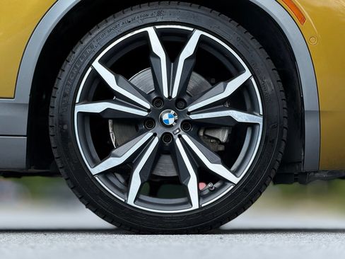 Used 2018 BMW X2 xDrive28i AWD/4WD image 21