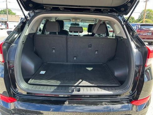 Used 2017 Hyundai Tucson SE image 26