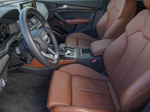 Used 2022 Audi Q5 2.0T Premium Plus image 8