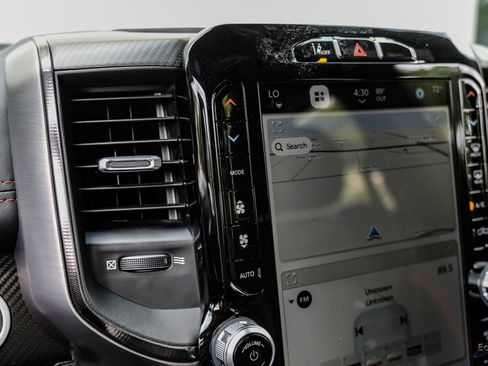 Used 2022 RAM 1500 TRX w/ TRX Level 2 Equipment Group AWD/4WD image 75