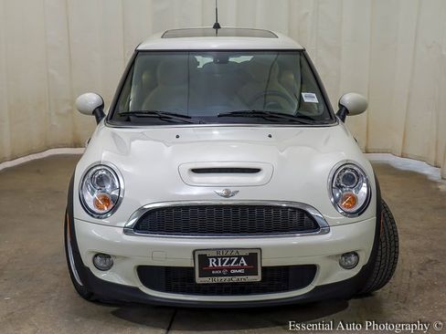 Used 2008 MINI Cooper S image 4