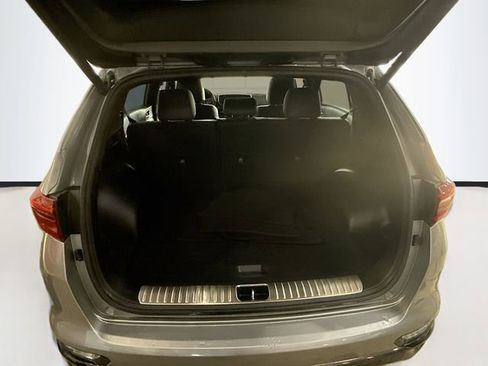 Used 2020 Kia Sportage SX image 26