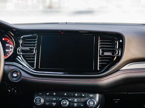 New 2026 Dodge Durango GT image 15