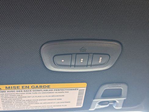 New 2026 Jeep Grand Cherokee Limited w/ Luxury Tech Group II RWD image 24
