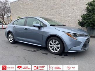 Used 2024 Toyota Corolla LE video 1