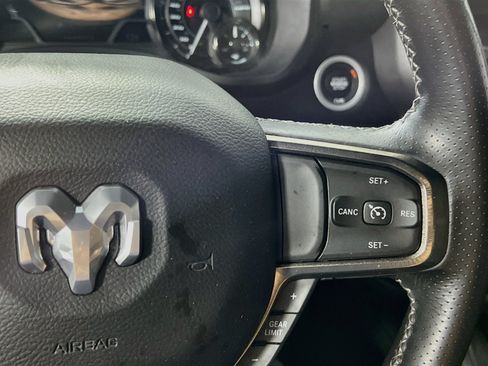 Used 2021 RAM 1500 Rebel w/ Rebel Level 2 Equipment Group AWD/4WD image 20