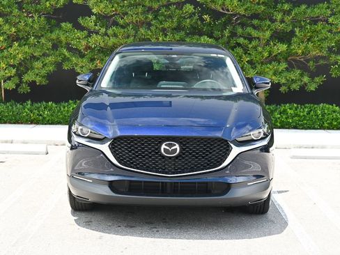 Certified 2023 MAZDA CX-30 AWD 2.5 S image 2