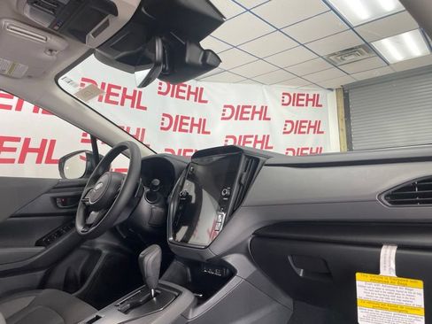 New 2026 Subaru Crosstrek 2.5i Premium AWD/4WD image 16