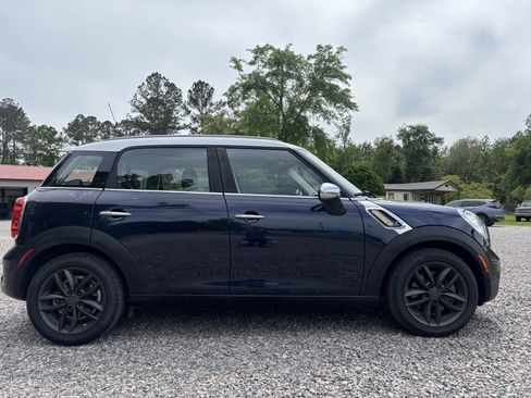 Used 2013 MINI Cooper Countryman S image 6