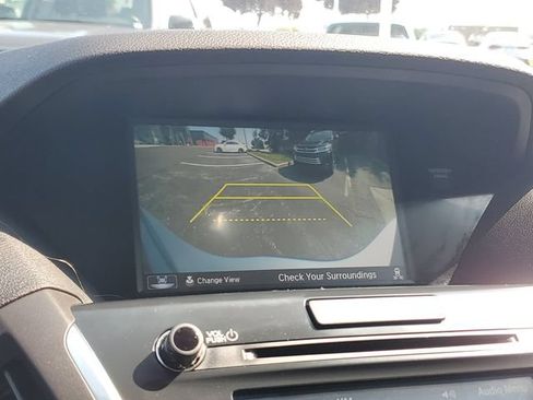 Used 2018 Acura MDX SH-AWD w/ Technology Package image 29