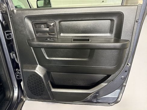 Used 2017 RAM 1500 Tradesman w/ Popular Equipment Group image 27