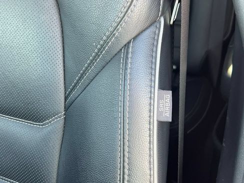 Used 2025 MAZDA CX-5 AWD 2.5 S w/ Preferred Package image 15